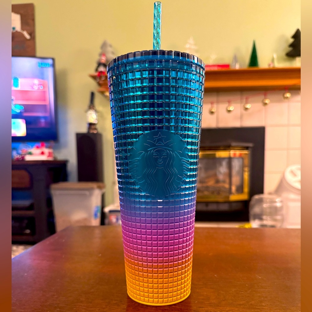 Starbucks cup 24oz
